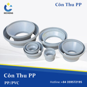 Côn Thu PP