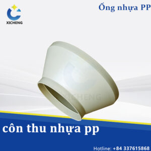 Ống Nhựa PP