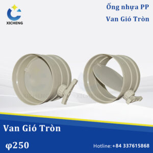 Cửa Gió φ250