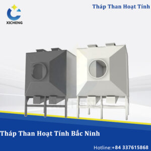 Tháp Than Hoạt Tính Bắc Ninh Hà Nộ