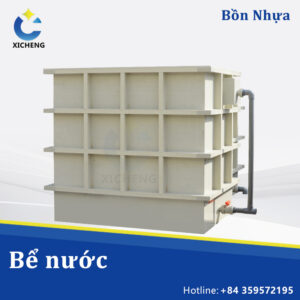 Bể nước