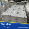 Hưng Yên Tấm nhựa PP pvc Bắc Ninh Hà Nộ Đà Nẵng