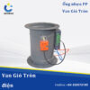 Van Gió Tròn