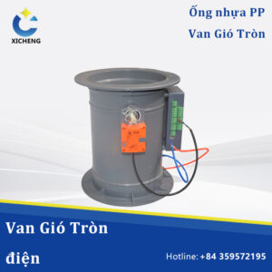 Van Gió Tròn