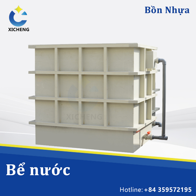 Bể nước