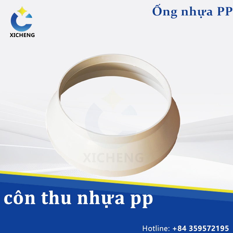 Ống Nhựa PP Hà Nội