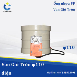 Van Gió Tròn pp 110