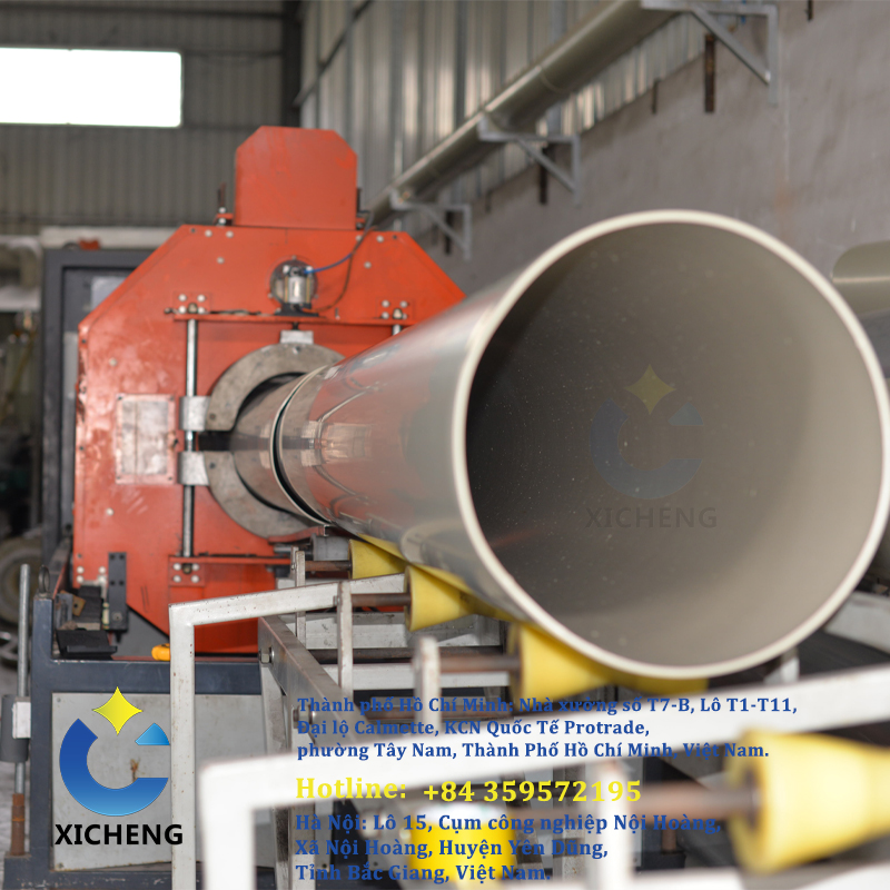 Hưng Yên Ống nhựa PP Thành phố Hồ Chí Minh