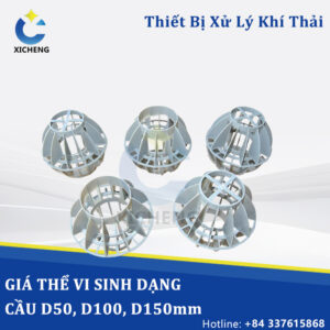 Cầu vi sinh hoặc giá thể vi sinh Đà Nẵng