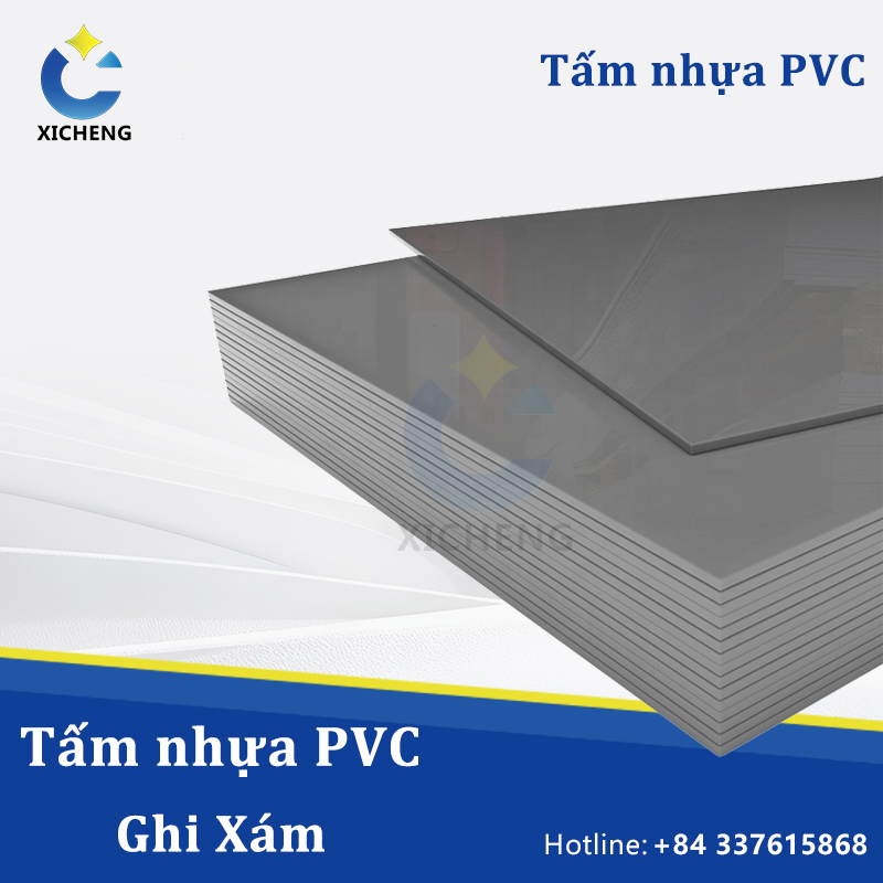 Tấm nhựa PP mỏng